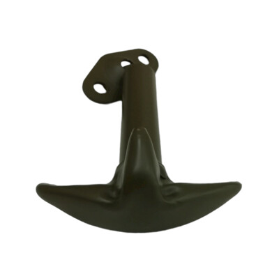 Bonnet to Windscreen Catch