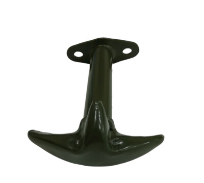 Fender to Bonnet Catch