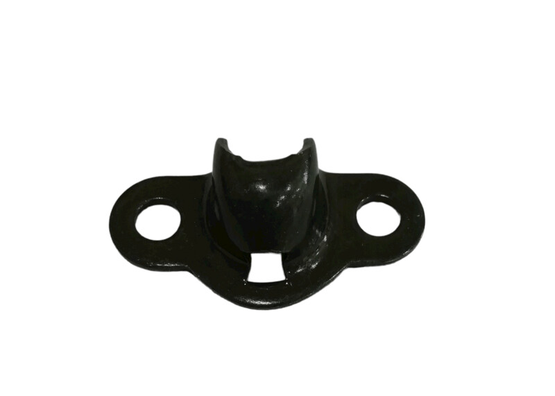 Bonnet and Windscreen Catch Bracket