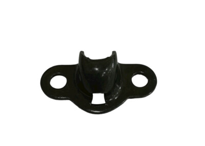 Bonnet and Windscreen Catch Bracket