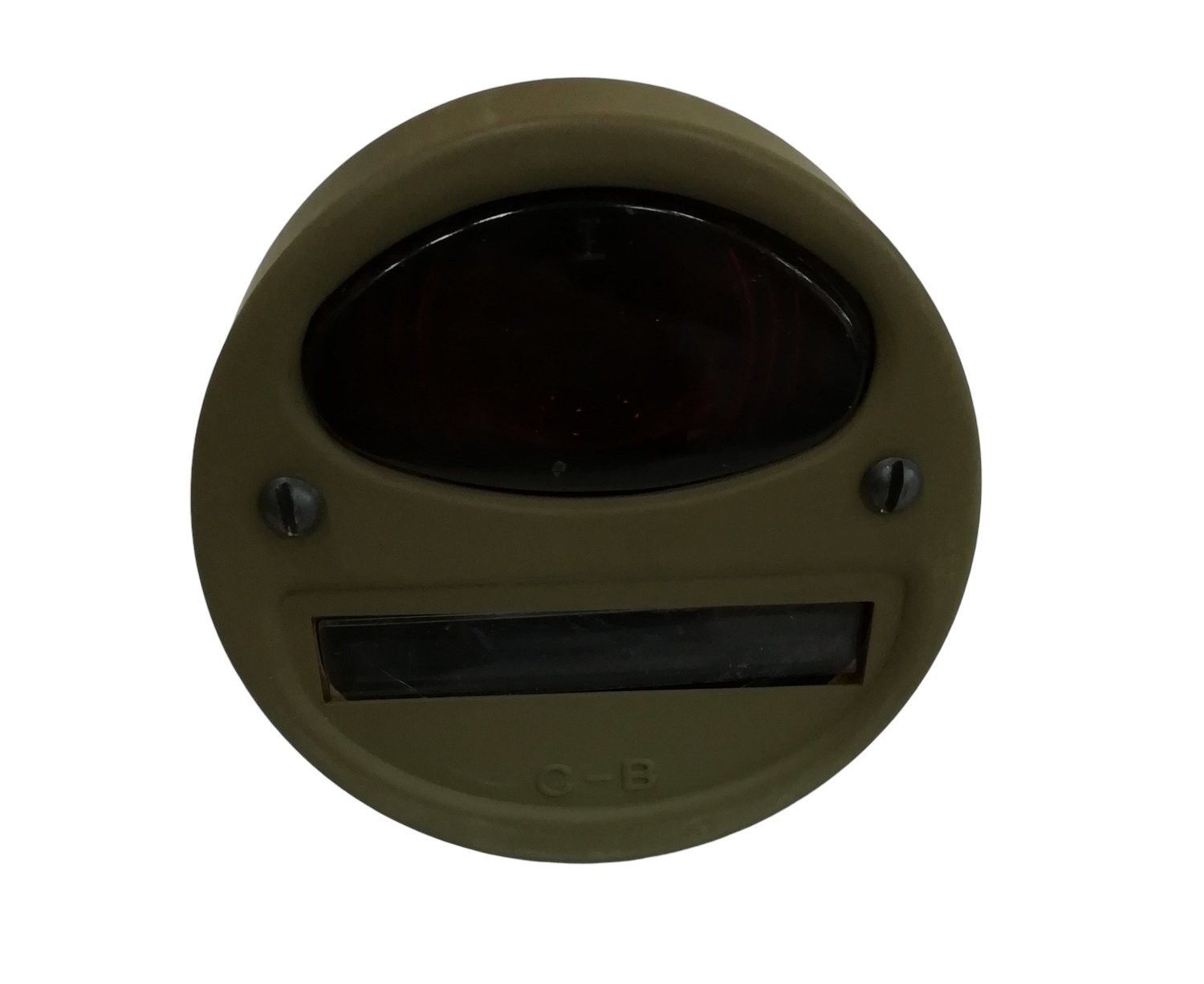 C-B Tail Light Service - 6 Volt