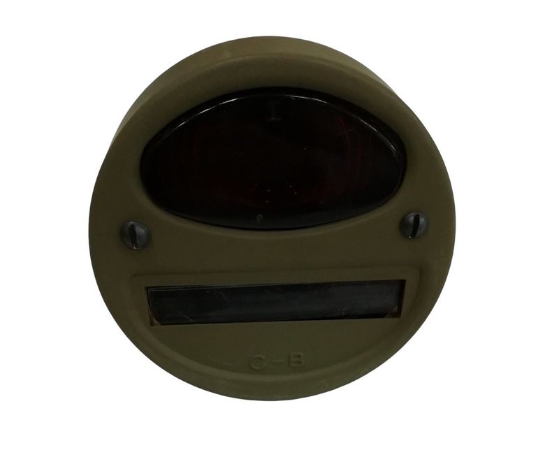 C-B Tail Light Service - 6 Volt