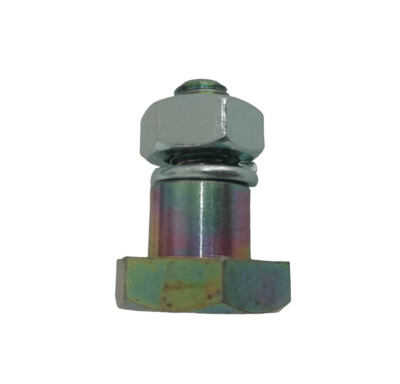 Door Safety Strap Swivel Bracket Bolt Door Safety Strap Swivel Bracket Bolt
