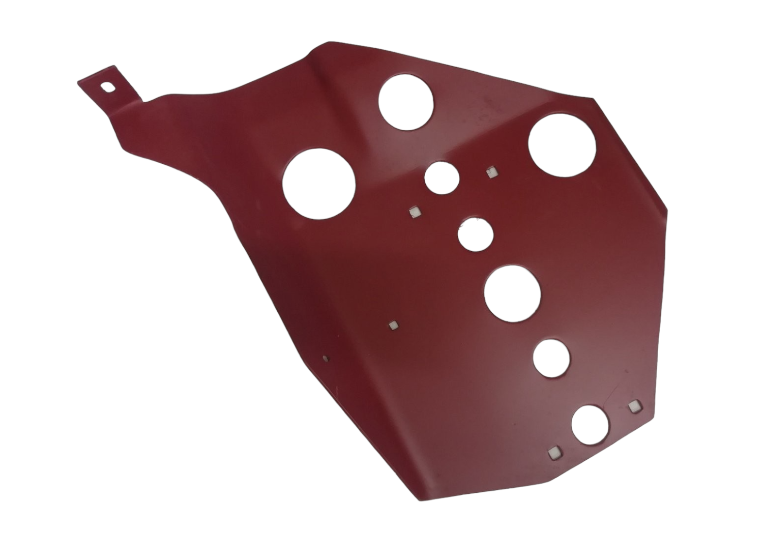 Skid Plate Skid Plate