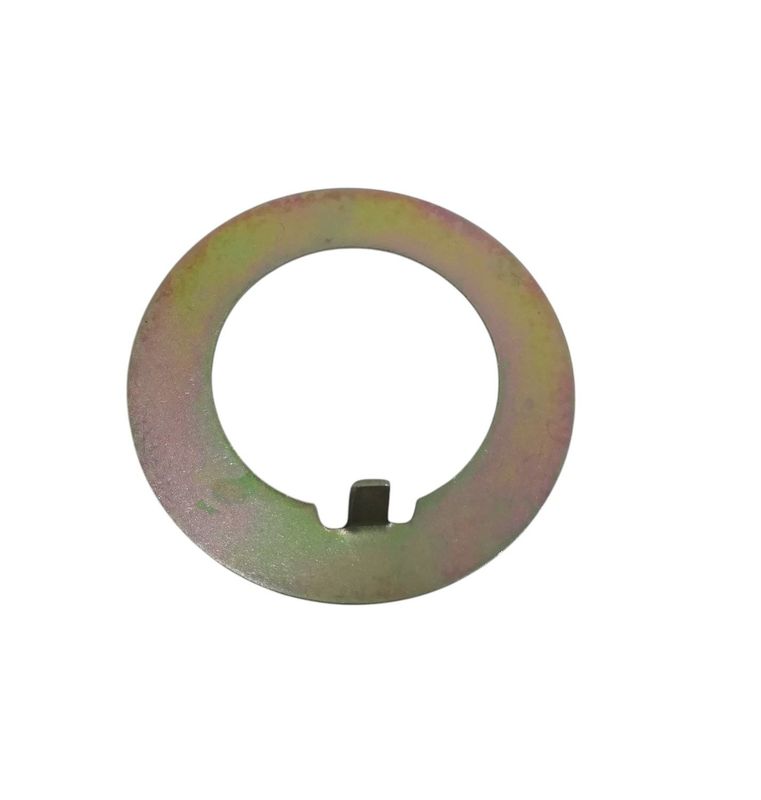 Locking Tab Hub Washer