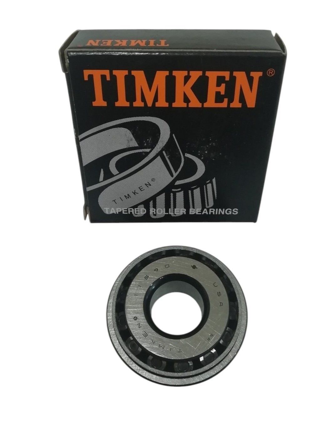 King Pin Bearing King Pin Bearing