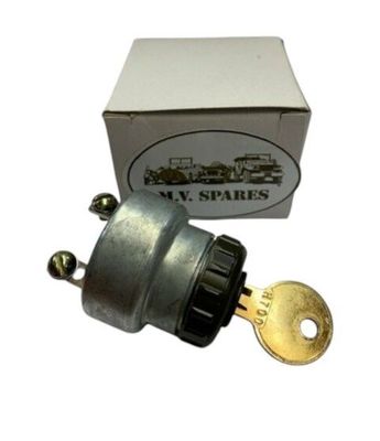 Key Ignition Switch - Ford GPW