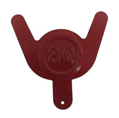 Octane Rating Tag Octane Rating Tag