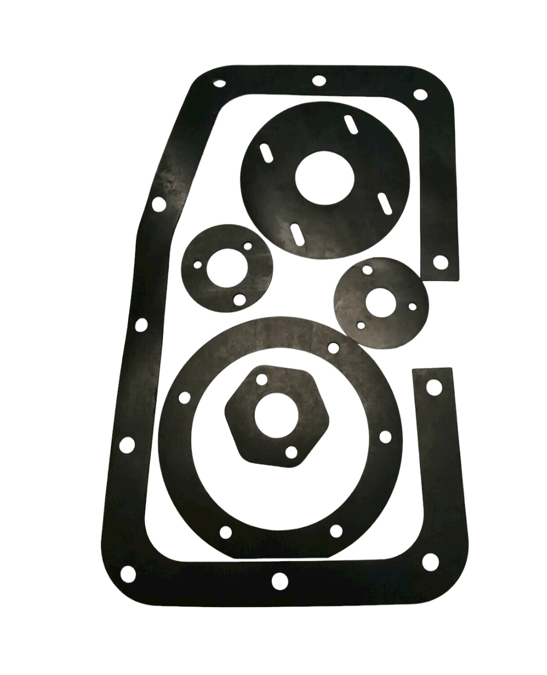 Rubber Floor Seal Kit