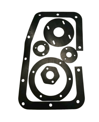 Rubber Floor Seal Kit