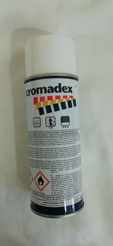 British Olive Drab - Cromadex - Aerosol