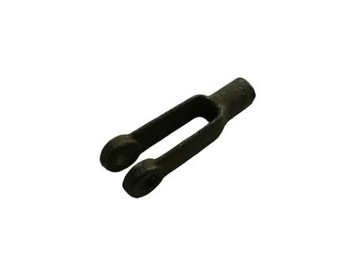 Clutch Clevis Yoke Clutch Clevis Yoke