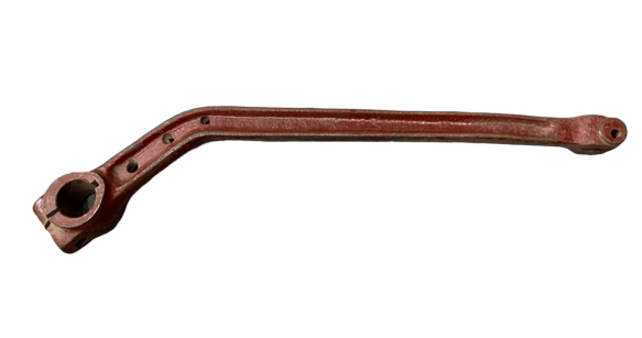 Clutch Pedal Arm