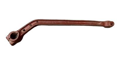 Clutch Pedal Arm Clutch Pedal Arm