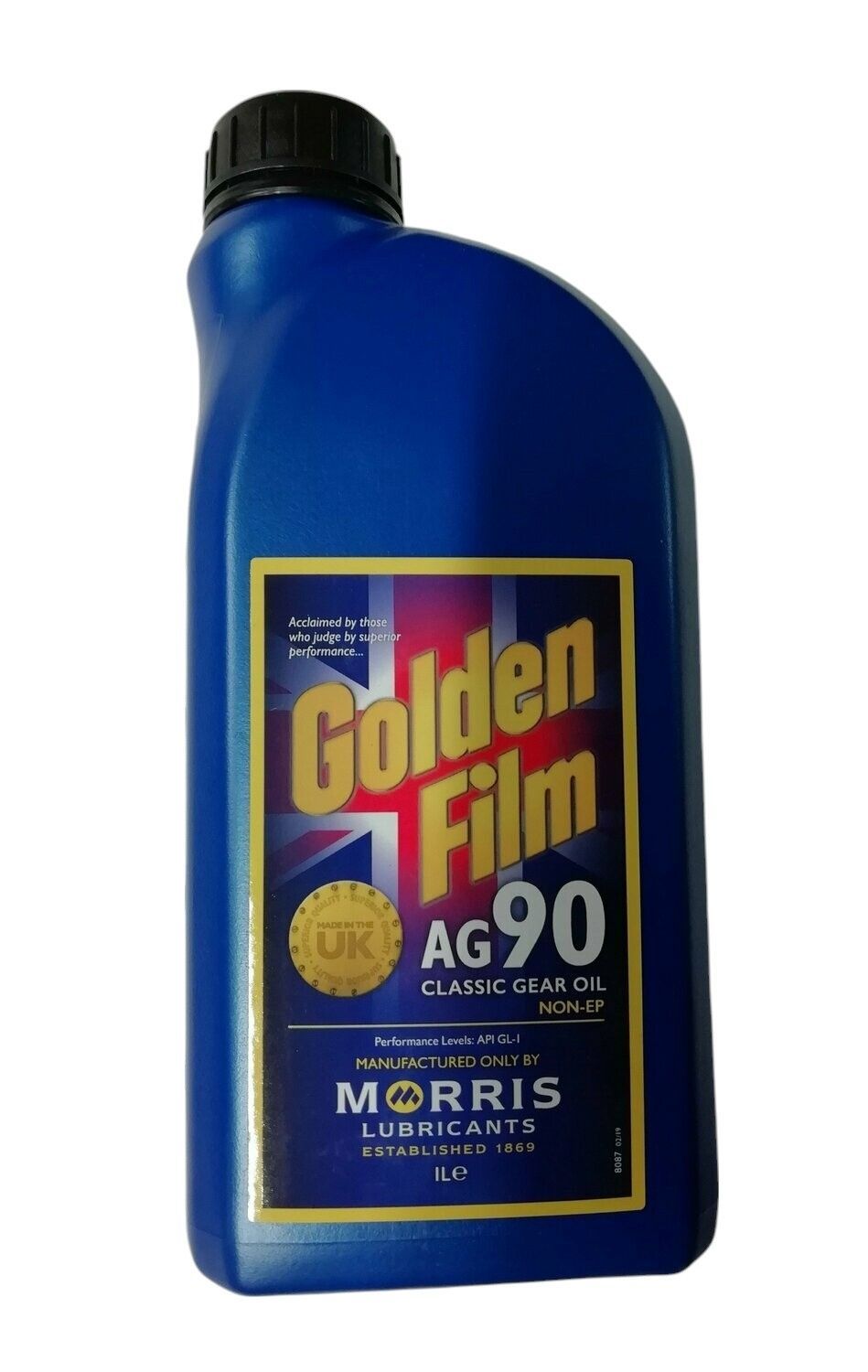 AG90 Gearbox Oil - 1 Litre