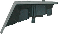 Right Hand Fender- Passenger Side Right Hand Fender- Passenger Side