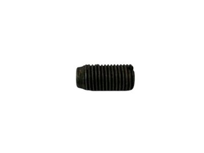 Steering Box Adjusting Screw