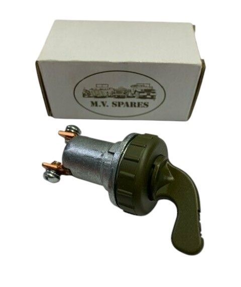 Lever Ignition Switch - Ford GPW Lever Ignition Switch - Ford GPW