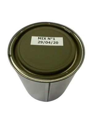 Mix 1 - 1 litre Mix 1 - 1 litre