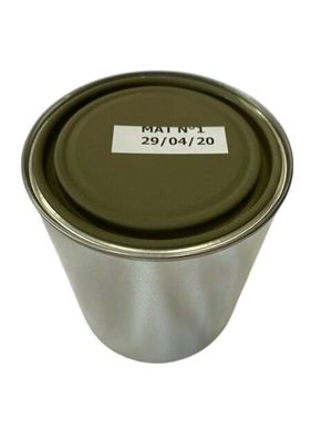 Mat 1 - 1 Litre Mat 1 - 1 Litre