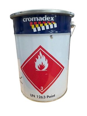Red Primer - Cromadex - 5 litres Red Primer - Cromadex - 5 litres