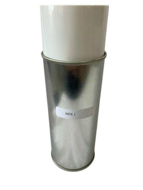 Mix 1 - Aerosol Mix 1 - Aerosol