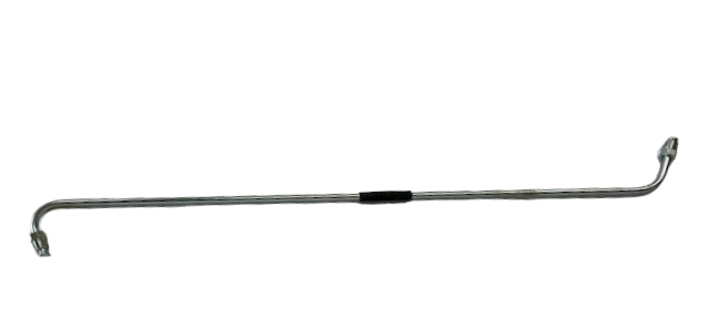 Brake Pipe - Master Cylinder to Front Flexi