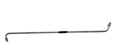 Brake Pipe - Master Cylinder to Front Flexi