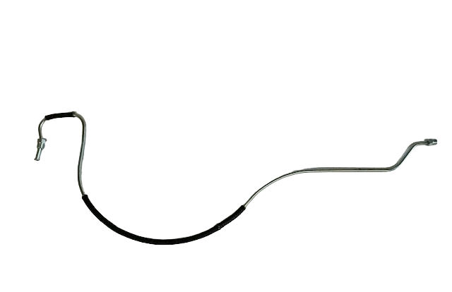 Brake Pipe - Front "T" to Right Flexi Hose