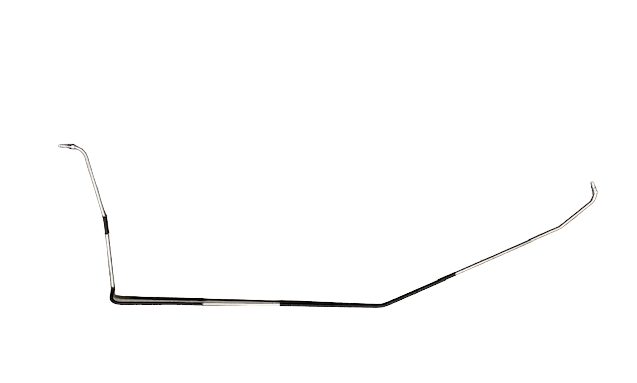 Brake Pipe - Master Cylinder to Rear Flexi