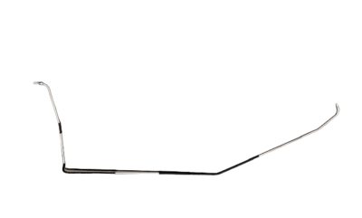 Brake Pipe - Master Cylinder to Rear Flexi