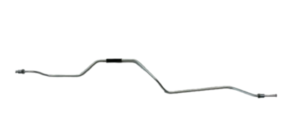 Brake Pipe - Rear "T" to Left Wheel Cylinder