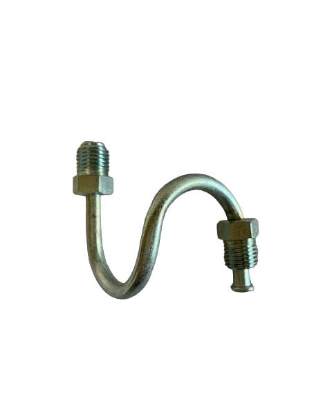 Brake Pipe - Pig Tail