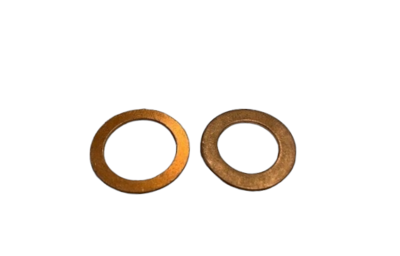 Master Cylinder - Copper Crush Washers