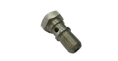Master Cylinder - Outlet Fitting Bolt