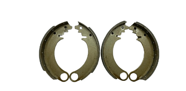 Brake Shoe Set - 1 Axle