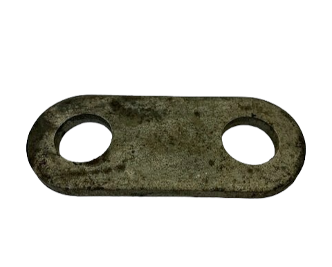 Brake Shoe Retaining Plate