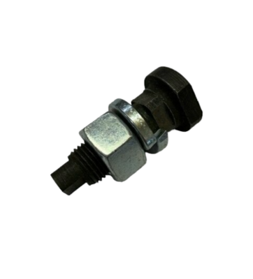 Brake Shoe Adjusting Anchor - Lower