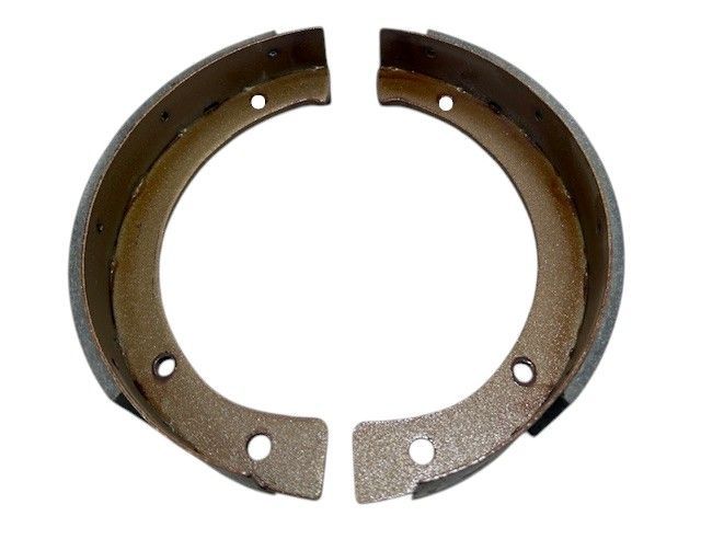Internal Handbrake Shoe