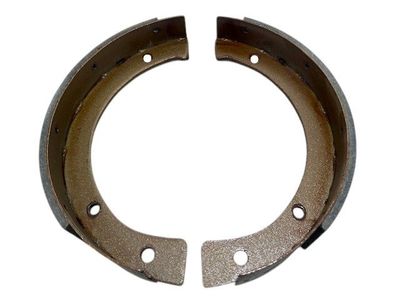 Internal Handbrake Shoe