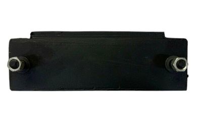T84 - Insulator Oblong Mount T84 - Insulator Oblong Mount