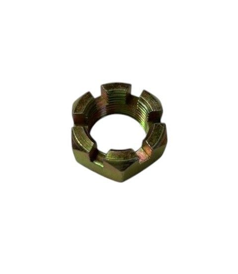 Output Yoke Nut