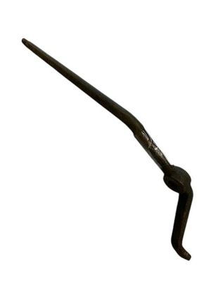 Shift Lever - High/Low