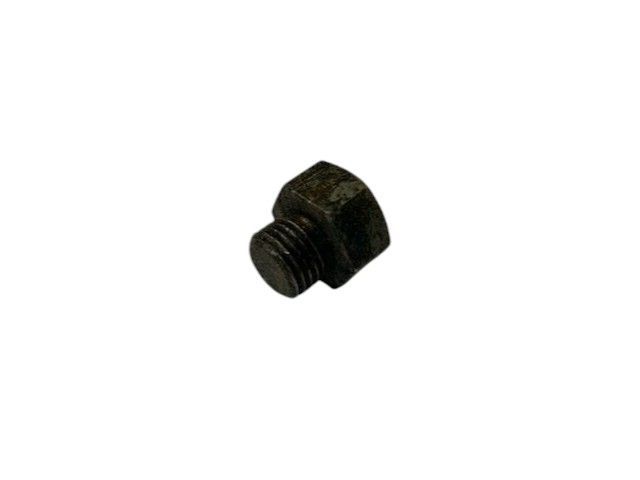 Poppet Shift Rail Plug