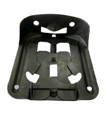 Oil Can Bracket