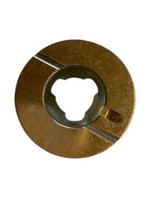 Intermediate Gear Thrust Washer Intermediate Gear Thrust Washer