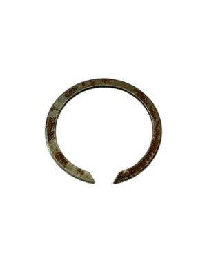 Output Shaft Snap Ring