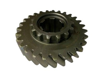 Mainshaft Gear