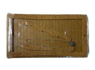 Regulator Box Gasket Set Regulator Box Gasket Set
