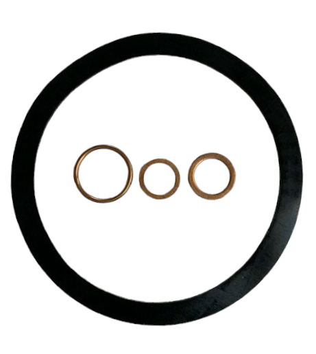 Oil Change  Seal Kit